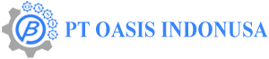 PT OASIS INDONUSA