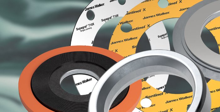 James Walker Gaskets